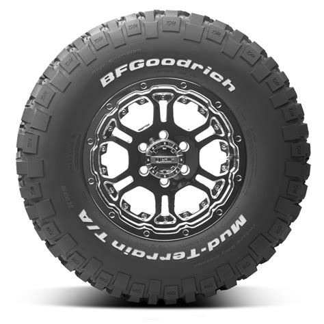 Bf Goodrich Mud Terrain Ta Km2 Tirebuyer