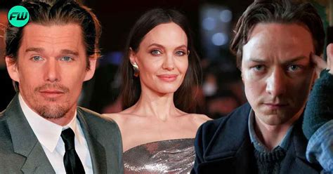 “I have nightmares about that”: X-Men Actor James McAvoy Revealed Why ...