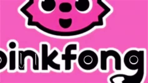 Welcome To Theklaskycsupofan2012 Playlist Pinkfong Logo Bloopers 5 Take 19 The Screen Is Big