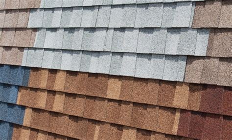 Why Asphalt Shingles Are The Top Choice For Homeowners Roofing