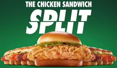 Flavor Diverse Chicken Sandwiches Wingstop Chicken Sandwich