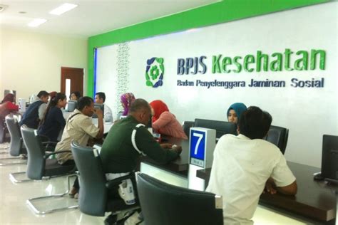 Menelisik Lebih Dalam Penyebab Defisit Bpjs Kesehatan Komunitas Kretek