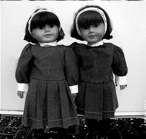 Diane Arbus Twins Photo