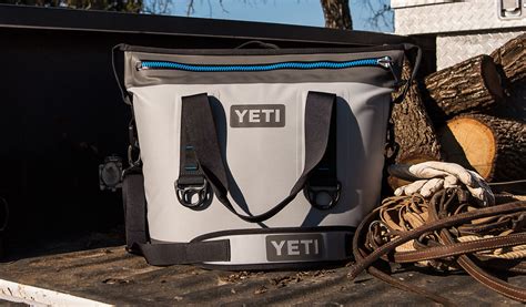 Yeti Hopper Coolers | The Coolector