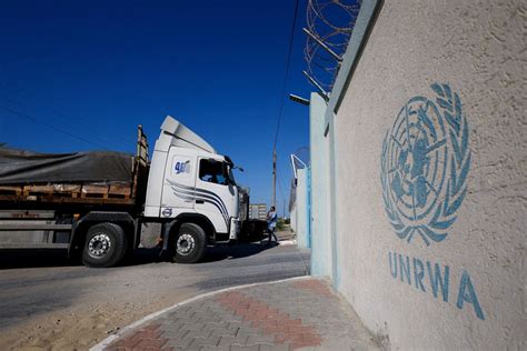 Rockets found hidden in UN supplies to Gaza: IDF