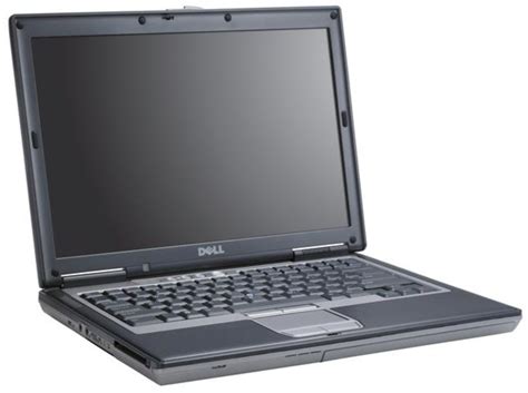 Pp18l Dell Latitude D620 Intel Core Duo T2300 Pc Portatil