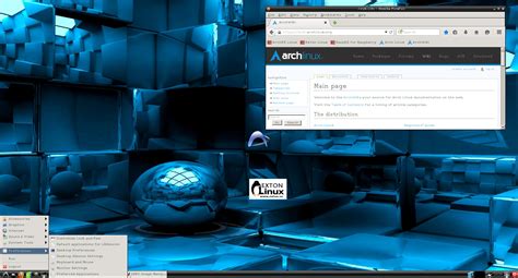 RaspArch Run Arch Linux On Your Raspberry Pi 2 RaspEX For