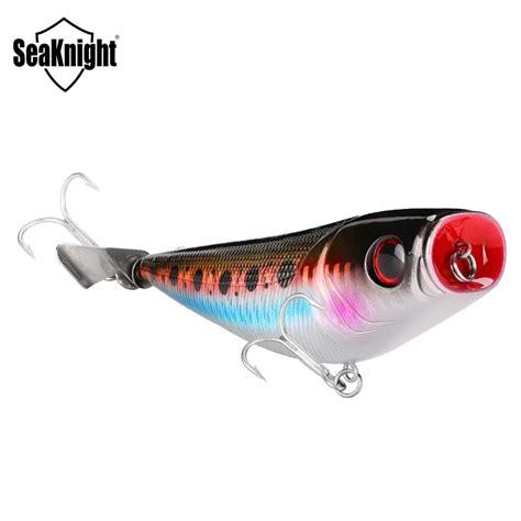 Seaknight Sk Topwater Popper Lure G Mm Floating Fishing Lures