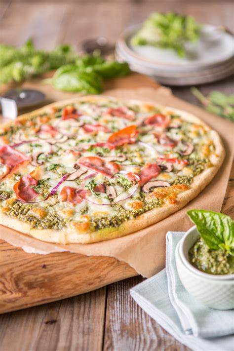 The Perfect Paleo Pizza Recipe Roundup Primal Palate Paleo Recipes