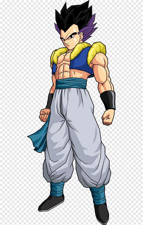 Las Mejores Dibujos De Goku Gogeta Jorgeleon Mx 7802 The Best Porn