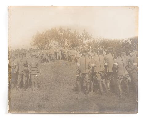 Three (3) Chinese Revolution/Rebellion Photographs | Witherell's