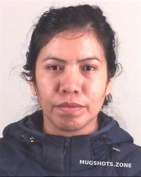 Yerenacuarenta Maria Consuelo 10 09 2023 Tarrant County Mugshots Zone