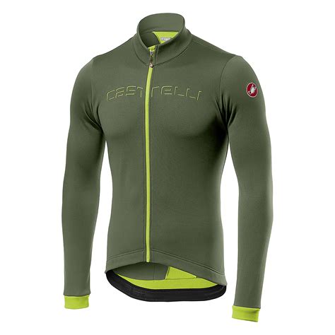 Maillot Castelli Fondo Fz Lordgun Online Bike Store