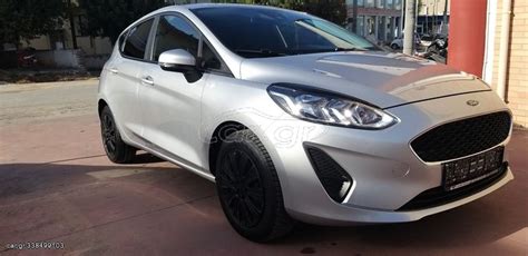 Car Gr Ford Fiesta 18