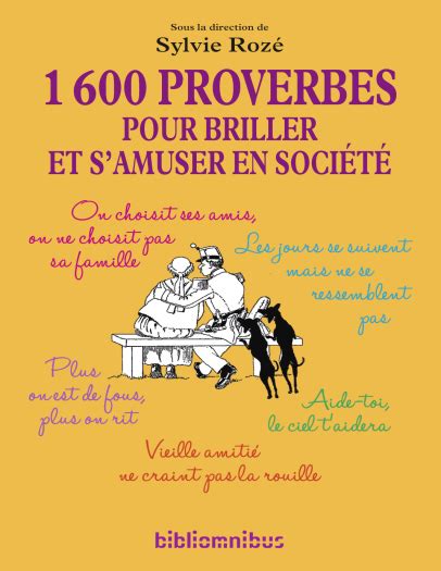 Proverbes Fran Ais Les Plus Courants Et Leurs Significations