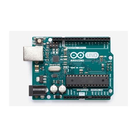 Arduino Uno Rev3 A000066 Original Board