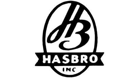 Hasbro Logo Symbol Meaning History Png Brand