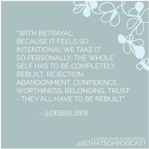 EPISODE 35 POST BETRAYAL SYNDROME AND OVERCOMING BETRAYAL TRAUMA WITH