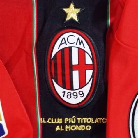 Zapata Milan Match Worn Shirt Serie A Charitystars