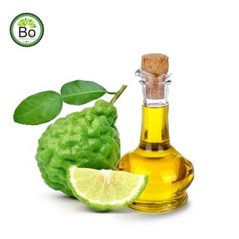 Citrus Aurantium Bergamot Oil At Rs 2000 Kilogram In Gurugram Id