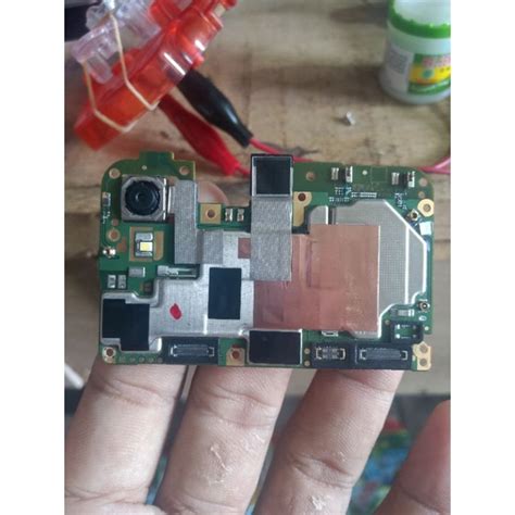 Jual Mesin Vivo Y C Normal Hp Sama Dus Shopee Indonesia