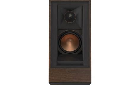 Klipsch Reference Premiere RP 8060FA II Floor Standing Speaker Review