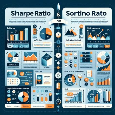 Sharpe Ratio Vs Sortino Ratio Key Differences And Similarities