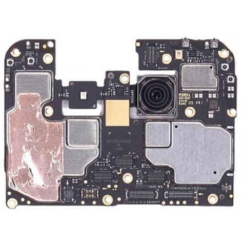 Xiaomi Poco X3 64GB Motherboard Best Price Cellspare