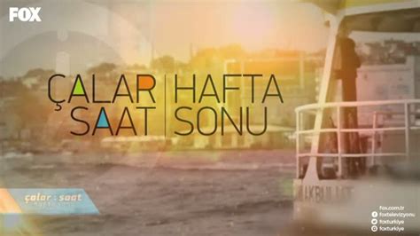 Çalar Saat Hafta Sonu Programı 2 Temmuz NOW Haber