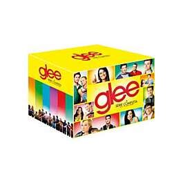 DVD Glee A Série Completa