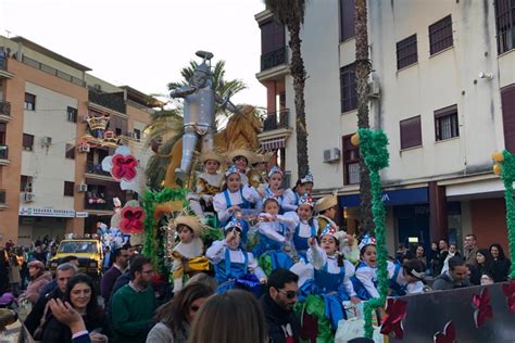 Horario e Itinerario Cabalgata de Reyes Magos de Alcalá de Guadaira