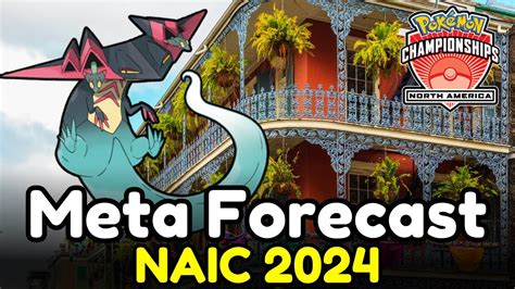 Naic Meta Forecast Ft Cyrus Davis Piper Lepine Alex Schemanske