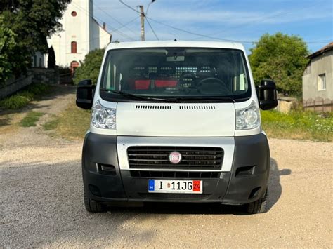 V Nd Fiat Ducato Lada De M Cluj Napoca Olx Ro