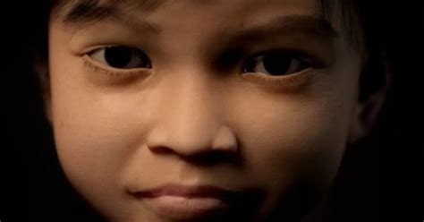 Webcam Sex With Computer Generated 10 Year Old Sweetie Leads To First Conviction Mirror Online