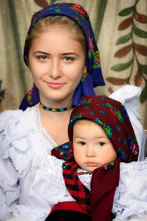 Romanian People Romania Festivals And Events Travel And Tourism