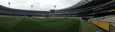 MCG cricket stadium | Soccer field, Stadium, Cricket