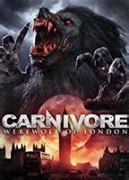 Carnivore Werewolf Of London Nude Scenes