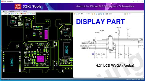 Update Layout Sch Samsung Galaxy J J H Bitmap Dzkj Schematics