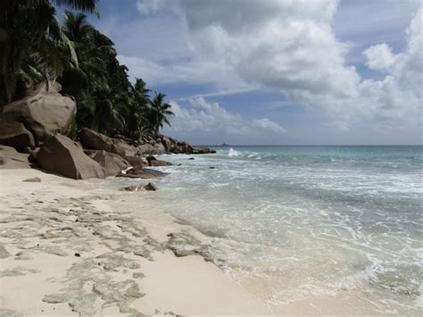 Anse Patates Beach La Digue Island Seychelles Top Tips Before You