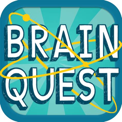 Brain Quest | | BestAppsForKids.com