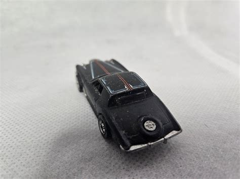 HOT WHEELS Vintage BLACKWALL STUTZ BLACKHAWK HONG KONG EBay