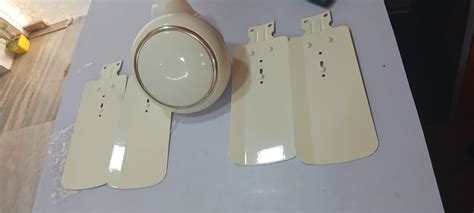 Ceiling Fan Blades at Best Price in India