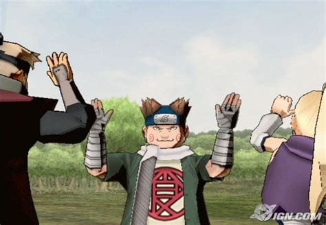 Image Of Naruto Ultimate Ninja 2