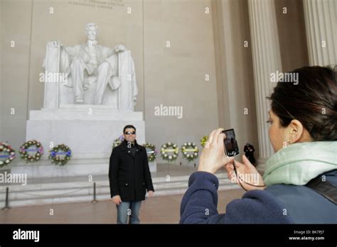 Washington DC Washingto D C West Potomac Park National Mall And