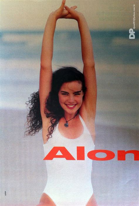 9 Hot Sexy Ana Paula Arosio Bikini Pics