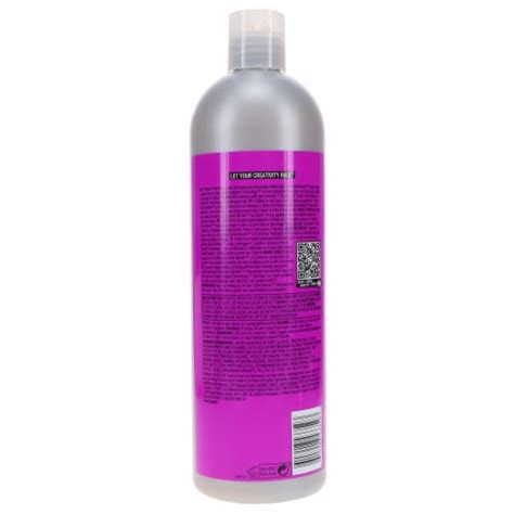 TIGI Serial Blonde Restoring Conditioner Oz Oz Kroger
