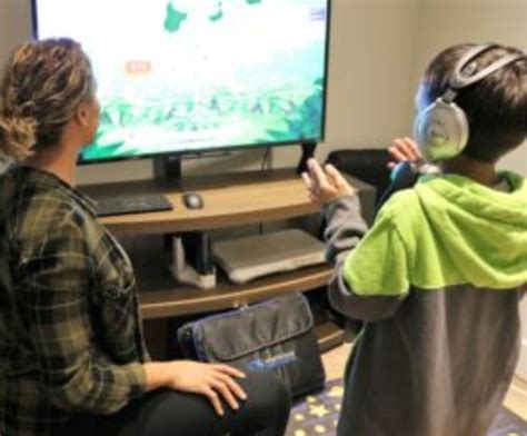 interactive metronome eyas landing