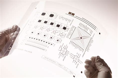 Printed Electronics | Enabling the Internet of Things | Quad Industries