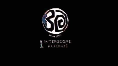 Interscope Records Logo