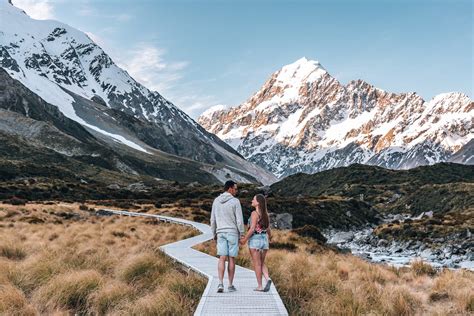 The Best Day Hikes In New Zealand Flip Flop Wanderers